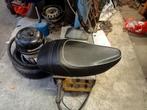 vespa s zadel, Ophalen, Gebruikt, Zadel, Vespa