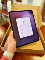Apple iPad Pro 13 (2024) 256GB Wifi ('Nieuw') + Garantie, Computers en Software, Apple iPads, 13 inch of meer, Apple, Zwart, Applelaan 1