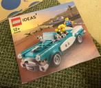 LEGO Ideas 40448 Vintage Auto, Kinderen en Baby's, Speelgoed | Duplo en Lego, Ophalen of Verzenden, Nieuw, Complete set, Lego