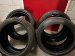 Pirelli P Zero breedset zomerbanden 245 40 19 / 275 35 19, Auto-onderdelen, Banden en Velgen, Gebruikt, 275 mm, Band(en), Personenwagen