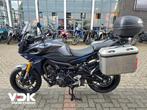 YAMAHA TRACER 900 (bj 2016), Motoren, Motoren | Yamaha, Bedrijf, 3 cilinders, Meer dan 35 kW, Toermotor