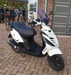 Piaggio Zip 4t v2 50cc, Ophalen, Zip, Zo goed als nieuw, Benzine