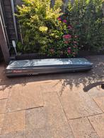 Hapro probox special - 225x50cm - afsluitbaar met sleutel., Auto diversen, Ophalen, Gebruikt