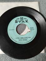 Rufus Thomas - Memphis Train 1968, Cd's en Dvd's, Vinyl Singles, Gebruikt, 7 inch, Single, Ophalen of Verzenden