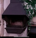 Hase Kaminofen openhaard metaal vrijstaande  houtkachel, Ophalen, Gebruikt, Houtkachel, Vrijstaand