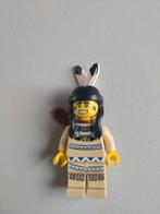 lego Tribal Hunter minifigure - Collectible Series col001, Kinderen en Baby's, Speelgoed | Duplo en Lego, Ophalen of Verzenden