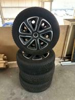 winterset michelin, Auto-onderdelen, Ophalen, Gebruikt, 15 inch, Banden en Velgen