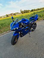 Supermooie en betrouwbare Yamaha YZF-R1 2005 origi NL motor, Motoren, Motoren | Yamaha, 4 cilinders, Super Sport, Particulier