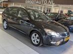Kia cee'd Sporty Wagon 1.4 CVVT Navigator Plus Pack Airco, C, Voorwielaandrijving, Euro 5, Stof, Gebruikt