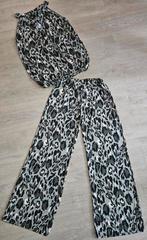 Comfy pak set setje travelstof luipaard tijger print one siz, Kleding | Dames, Ophalen, Zo goed als nieuw