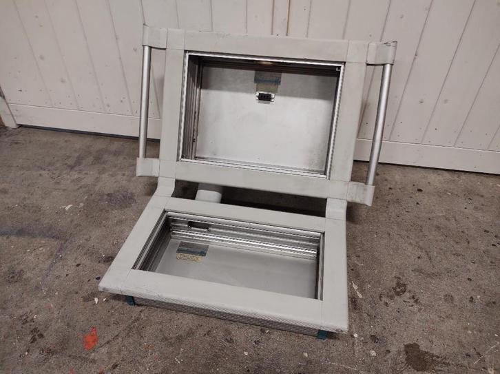 Aluminium bedieningspaneel cnc freesmachine draaibank, Doe-het-zelf en Verbouw, Gereedschap | Freesmachines, Gebruikt, Elektrisch