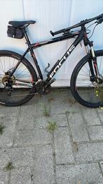 Focus 29er, 28 inch, Gebruikt, Meer dan 20 versnellingen, Ophalen