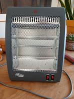 Straalkachel, Caravans en Kamperen, Ophalen of Verzenden, Gebruikt