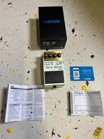 Boss TE-2 Tera Echo, Muziek en Instrumenten, Effecten, Boss, Delay of Echo, Ophalen of Verzenden, Boss