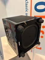 GoldenEar Super Sub X, Subwoofer, Info@goldenear.com, Nieuw, 120 watt of meer