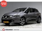 Renault Clio Estate 1.5 dCi ECO Night&Day/ Trekhaak/ Navi/ A, Auto's, Renault, Voorwielaandrijving, Euro 5, Stof, Gebruikt