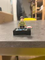 Lego young leia minifigure, Ophalen of Verzenden, Zo goed als nieuw, Lego