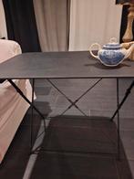 Franse bistro tafel., Ophalen of Verzenden