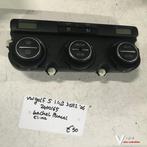 Vw Golf 5 1.4B 3drs 2006 Wagennr 2400165   Kachelbedieningsp, Auto-onderdelen, Ophalen of Verzenden, Gebruikt