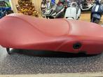 zadel Primavera rood nieuw, Nieuw, Ophalen of Verzenden, Vespa, Piaggio straat