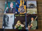 12 Muziek/songbooks o.a. Stevie Ray Vaughan, Dire Straits .., Ophalen of Verzenden, Zo goed als nieuw