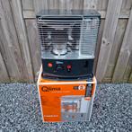 (Nieuw!)  Qlima R 4224S TC-2 kachel ( demo model), Caravans en Kamperen, Kampeeraccessoires, Ophalen, Zo goed als nieuw