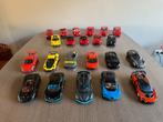 Modelauto verzameling 1/24 - Bburago, Maisto, Overige merken, Auto, Groter dan 1:32, Ophalen of Verzenden