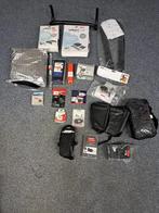 NIEUW Diverse fietsonderdelen / Diverse merken, Ophalen, Nieuw, Algemeen