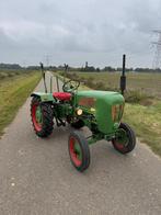 Holder B12 Oldtimer tractor, Zakelijke goederen, Agrarisch | Tractoren, Tot 2500, Oldtimer, Tot 80 Pk, Ophalen
