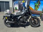 Honda CMX 500 REBEL (bj 2023), Motoren, Chopper, Bedrijf
