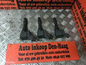 Audi A1 Seat VW ('10-'18) 1.0 TSI 12V Bobine 04E905110M beschikbaar voor biedingen