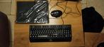 Mars Gaming Toetsenbord, Muis & Mousepad - Nieuw, Nieuw, Ophalen of Verzenden, Qwerty, Mars Gaming