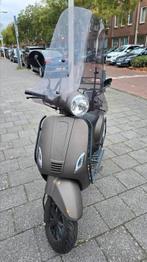 LA SOURIS Snorscooter 100% GOED!, Fietsen en Brommers, Ophalen of Verzenden, Gebruikt, Benzine, Overige merken