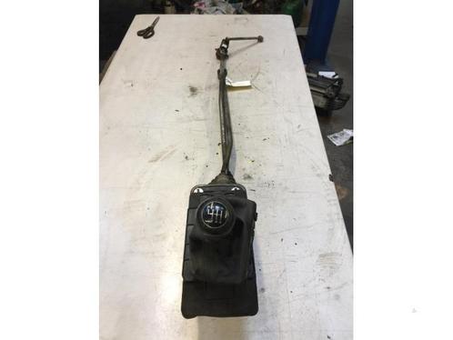 Versnellingspook van een Audi A6, Auto-onderdelen, Interieur en Bekleding, Audi, Gebruikt, 3 maanden garantie, Ophalen of Verzenden
