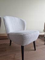 Fauteuil teddy Karwei merk WOOD, Huis en Inrichting, Fauteuils, Ophalen, Zo goed als nieuw