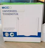Universeel tussen stuk voor wasmachine en droger, Witgoed en Apparatuur, Wasmachines, Ophalen, Zo goed als nieuw