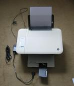 HP 2540 inktjet printer, Computers en Software, Printers, Ophalen, Kopieren, Printer, Inkjetprinter