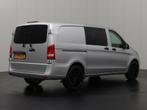 Mercedes-Benz Vito 116CDI Lang 9G-Tronic Automaat Achterdere, Auto's, Automaat, Gebruikt, 4 cilinders, 163 pk
