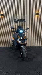 Piaggio Zip 172cc | Sp vork | A1 | Carbon | Sm06, Scooter, Bedrijf, 172 cc, 11 kW of minder