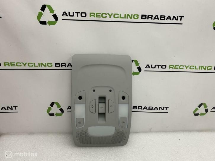 Binnenverlichting Hemel Audi A7 4G0947135D, Auto-onderdelen, Verlichting, Audi, Gebruikt, Ophalen of Verzenden
