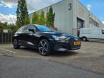 Audi A3 40 Tfsie | 2022 Zwart | ACC | Cam | Dealer onderhoud, Auto's, 4 cilinders, 1535 kg, Zwart, Plug-in hybride