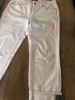 Cambio broek maat 42, Cambio, Beige, Maat 42/44 (L), Nieuw