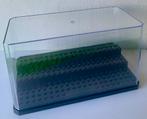 Lego Minifig Display Case [21x9 studs] Nieuw, Kinderen en Baby's, Speelgoed | Duplo en Lego, Ophalen of Verzenden, Nieuw