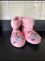 Paw patrol sloffen nieuw maat 27-28, Ophalen of Verzenden, Nieuw, Jongen of Meisje, Overige typen