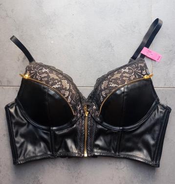 Hunkemoller private collection bh Talia maat 75B beschikbaar voor biedingen