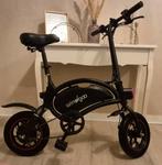 Windgoo b3 vouwfiets met opladerzonder gashendel MET FACTUUR, Minder dan 30 km per accu, Zo goed als nieuw, 59 cm of meer, Ophalen