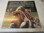 lp Janis Joplin / Greatest Hits, Cd's en Dvd's, Vinyl | Rock, Gebruikt, Ophalen of Verzenden, 12 inch, Poprock