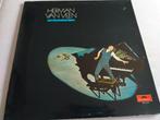 Dubbel LP van Herman van Veen, Cd's en Dvd's, Vinyl | Nederlandstalig, Ophalen, Gebruikt, 12 inch, Pop