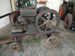 Hercules, Ophalen, Gebruikt, Benzinemotor, Minder dan 1400 rpm
