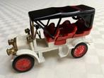 Miniatuurauto / oldtimer 'N.A.G. Phaeton' uit 1904 (Ziss), Ophalen, Zo goed als nieuw, Auto, Overige merken